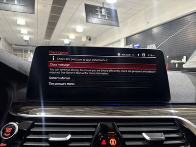2021 BMW 530i 530i