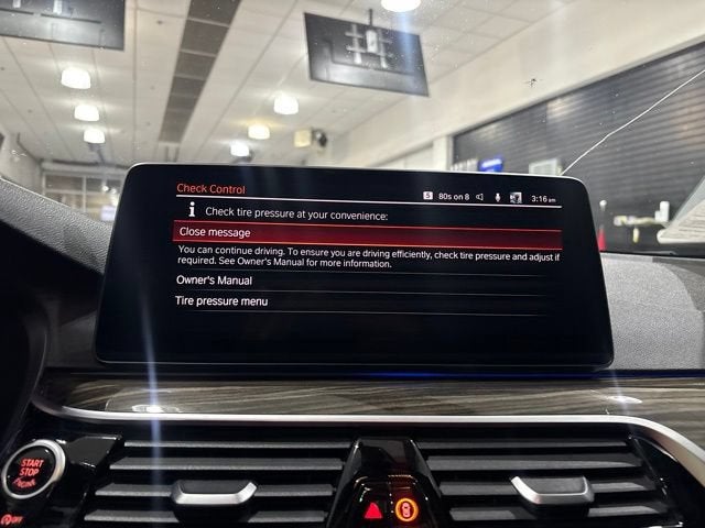 2021 BMW 530i 530i