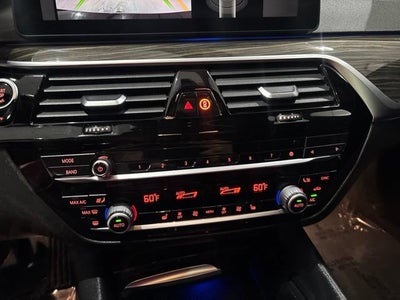 2021 BMW 530i 530i