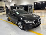 2021 BMW 530i 530i