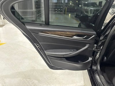 2021 BMW 530i 530i