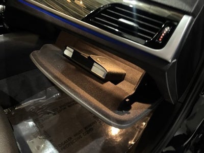 2021 BMW 530i 530i