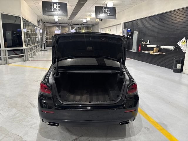 2021 BMW 530i 530i