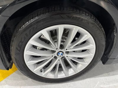 2021 BMW 530i 530i