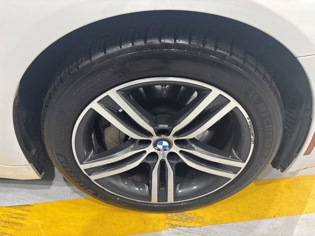 2021 BMW 530i 530i