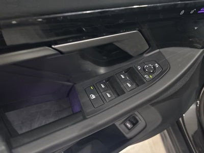 2025 BMW 5 Series 530i xDrive