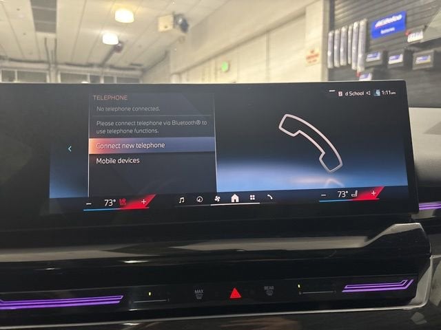 2025 BMW 5 Series 530i xDrive