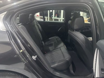 2025 BMW 5 Series 530i xDrive