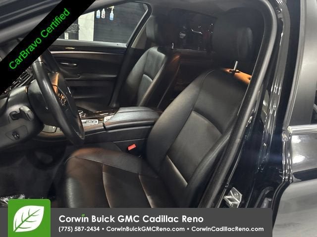 2014 BMW 535i 535i
