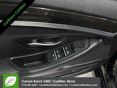 2014 BMW 535i 535i