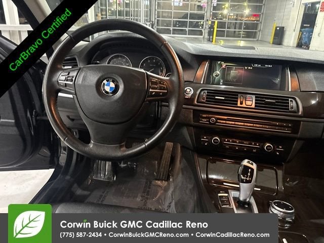 2014 BMW 535i 535i