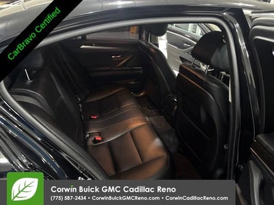 2014 BMW 535i 535i