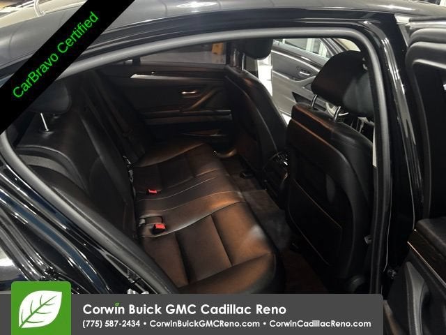 2014 BMW 535i 535i