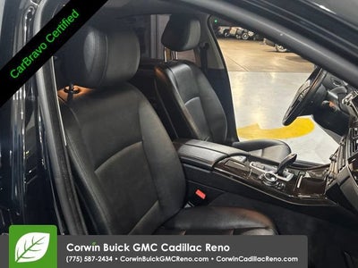 2014 BMW 535i 535i