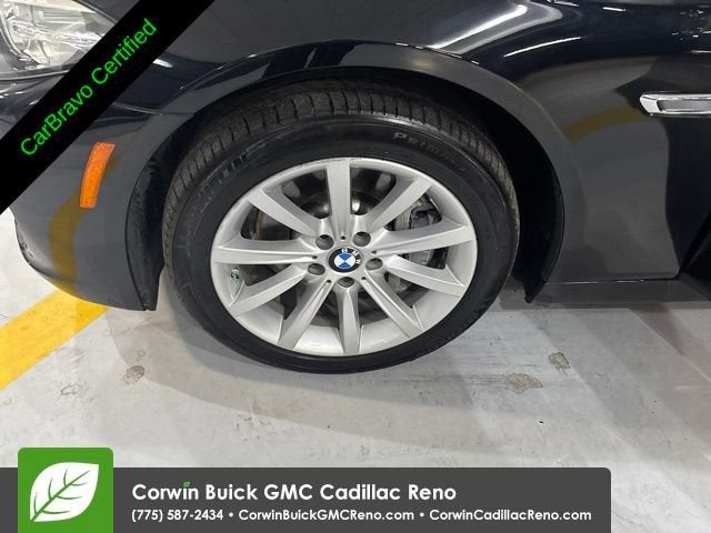 2014 BMW 535i 535i