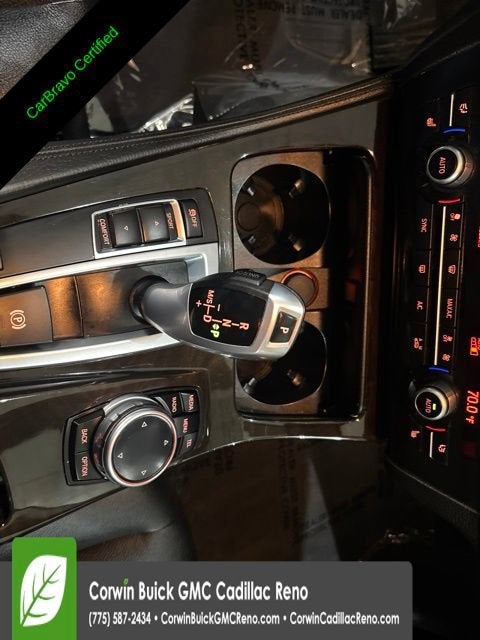 2014 BMW 535i 535i