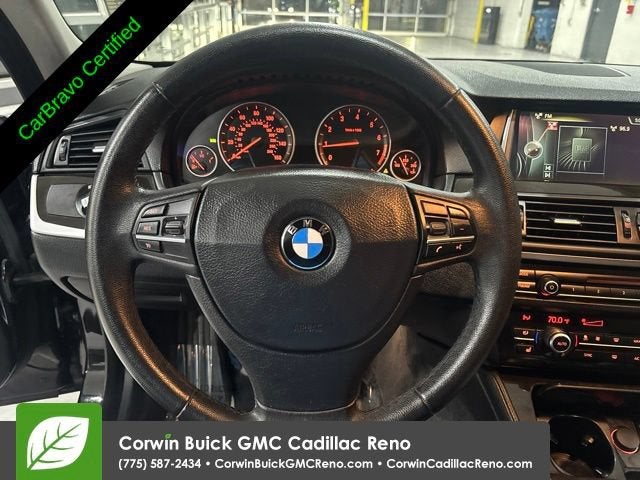 2014 BMW 535i 535i