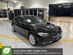 2014 BMW 535i 535i