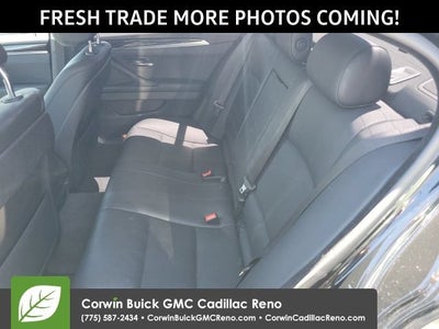 2014 BMW 535i 535i