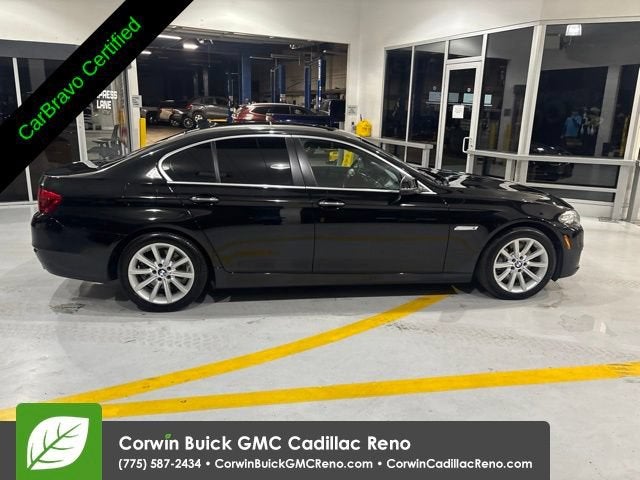 2014 BMW 535i 535i