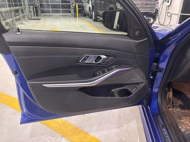 2020 BMW M340i M340i