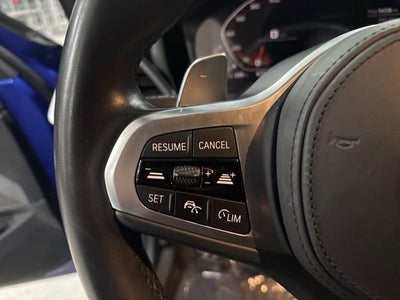 2020 BMW M340i M340i