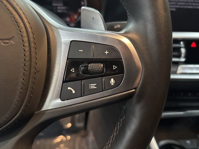 2020 BMW M340i M340i