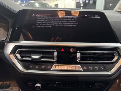 2020 BMW M340i M340i