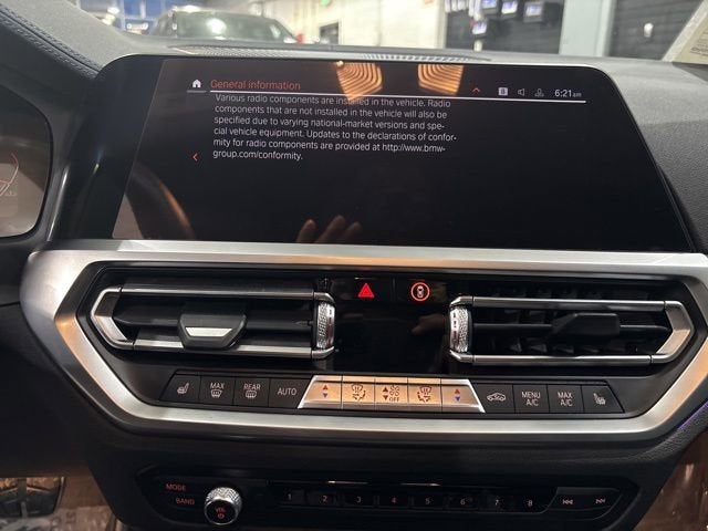 2020 BMW M340i M340i