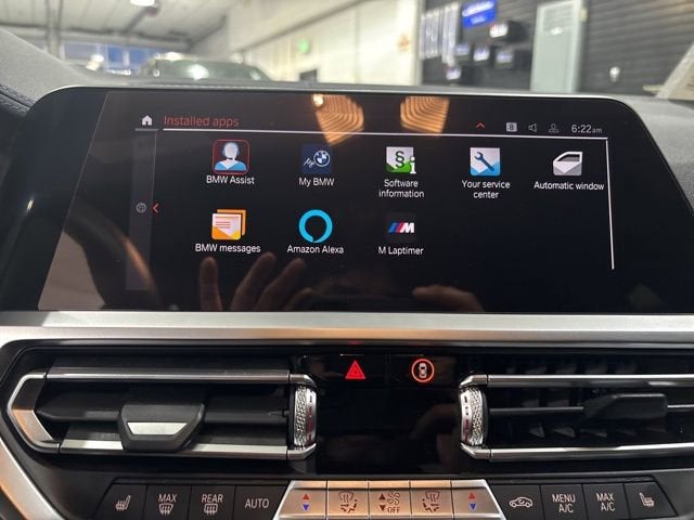 2020 BMW M340i M340i