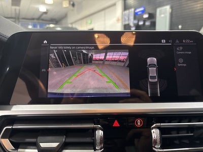 2020 BMW M340i M340i