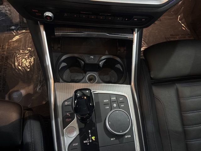 2020 BMW M340i M340i