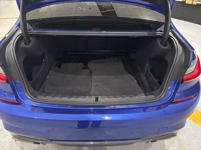 2020 BMW M340i M340i