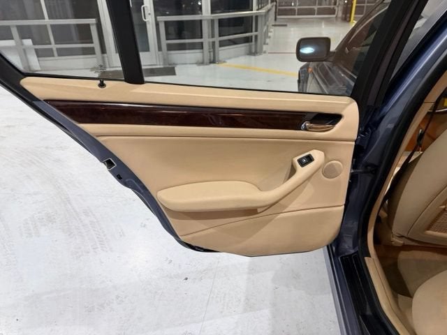 2005 BMW 3 Series 325xi