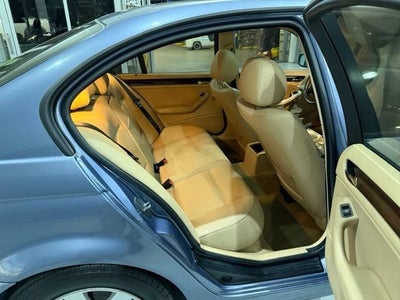 2005 BMW 3 Series 325xi