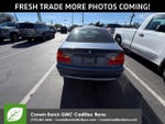 2005 BMW 3 Series 325xi