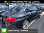 2018 BMW 530i xDrive