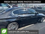 2018 BMW 530i xDrive