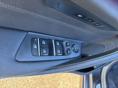 2020 BMW 530e iPerformance