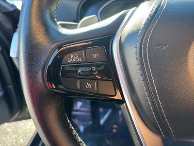 2020 BMW 530e iPerformance