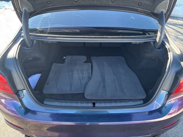 2020 BMW 530e iPerformance