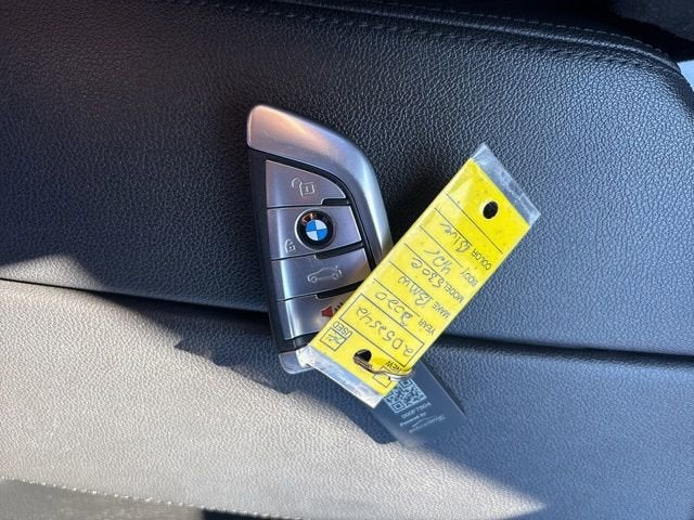 2020 BMW 530e iPerformance