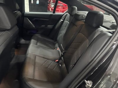 2024 BMW i5 eDrive40