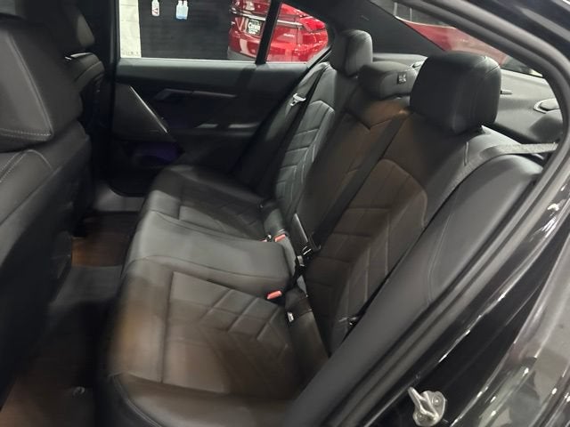 2024 BMW i5 eDrive40