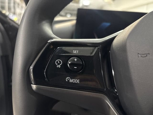 2024 BMW i5 eDrive40