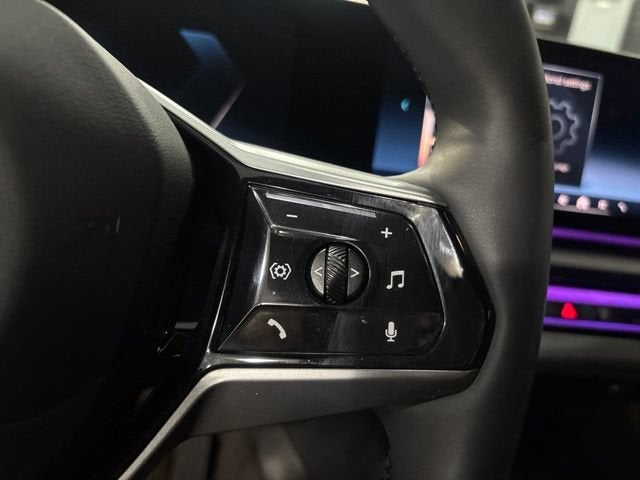 2024 BMW i5 eDrive40