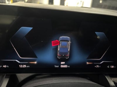 2024 BMW i5 eDrive40