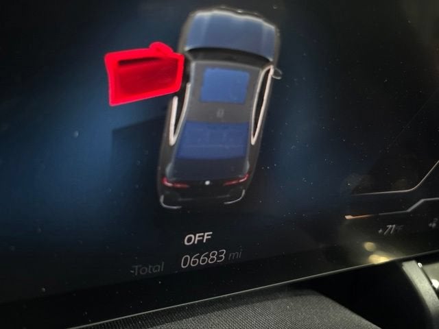 2024 BMW i5 eDrive40