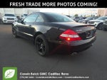 2003 Mercedes-Benz SL-Class Base