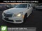 2012 Mercedes-Benz E 350 E 350 Luxury